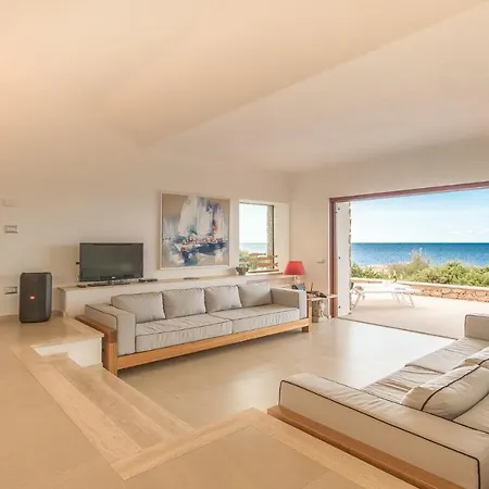 Villa Riviera Aglientu
