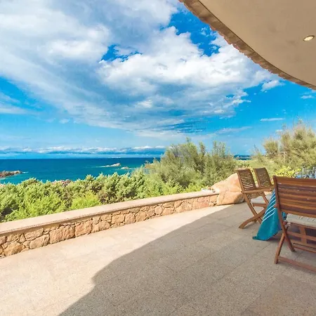 Riviera Villa