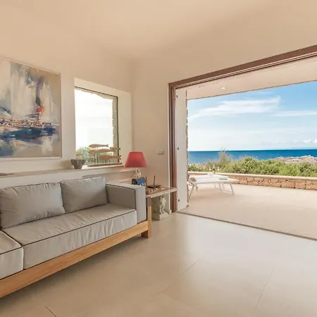 Villa Riviera Aglientu