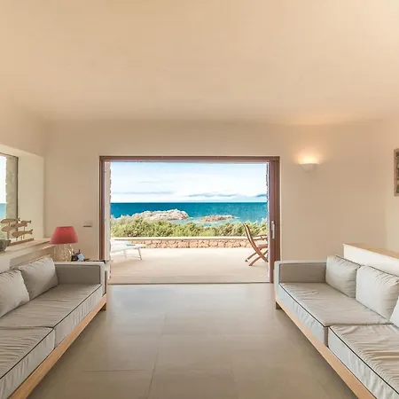 Riviera Villa