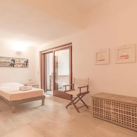 Riviera Villa *