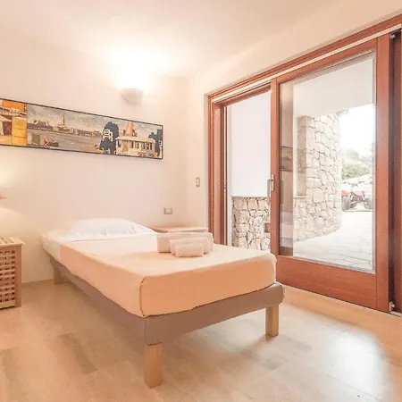 Riviera Villa *